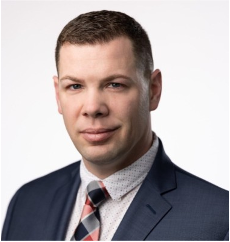 Ryan M. Rawding